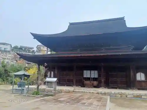 不動院(広島県)