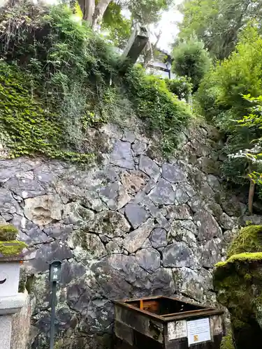 東大寺 法華堂（三月堂）のその他建物