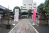 元祇園梛神社・隼神社(京都府)