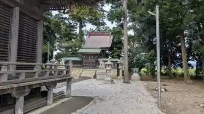 大守神社(滋賀県)