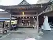 御岩神社(茨城県)