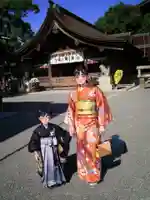 尾張大國霊神社(国府宮)(愛知県)