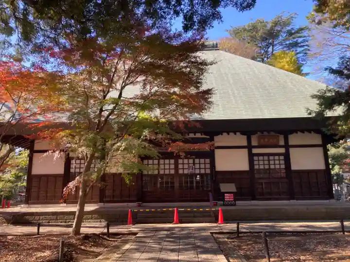 淨眞寺(東京都)