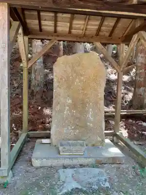 松崎観音のその他建物