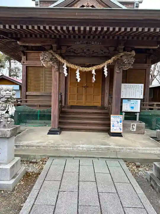 愛宕神社(東京都)
