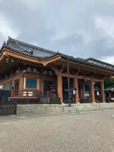 壬生寺(京都府)