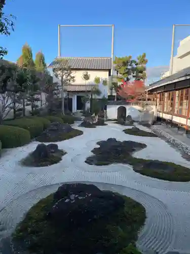 妙蓮寺(京都府)