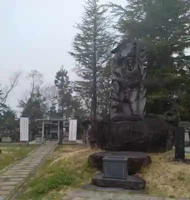 大國神社(宮城県)