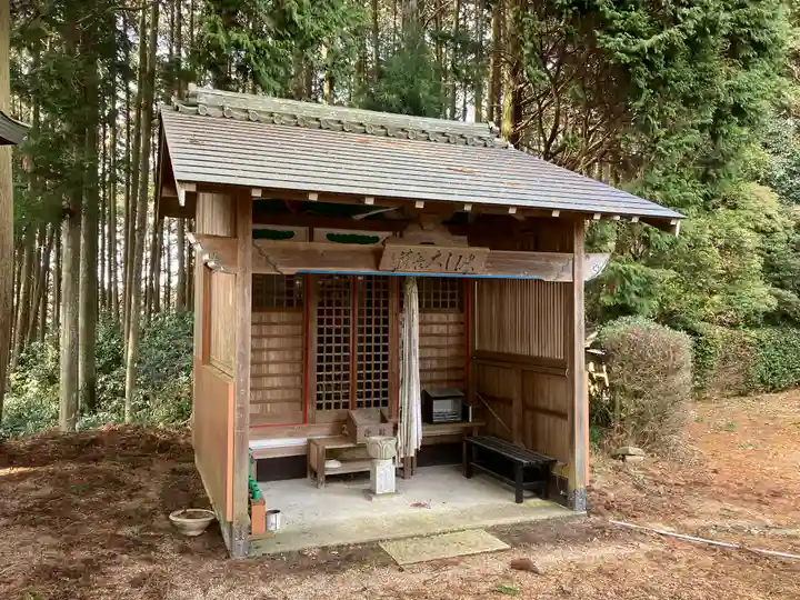 来迎寺(奈良県)