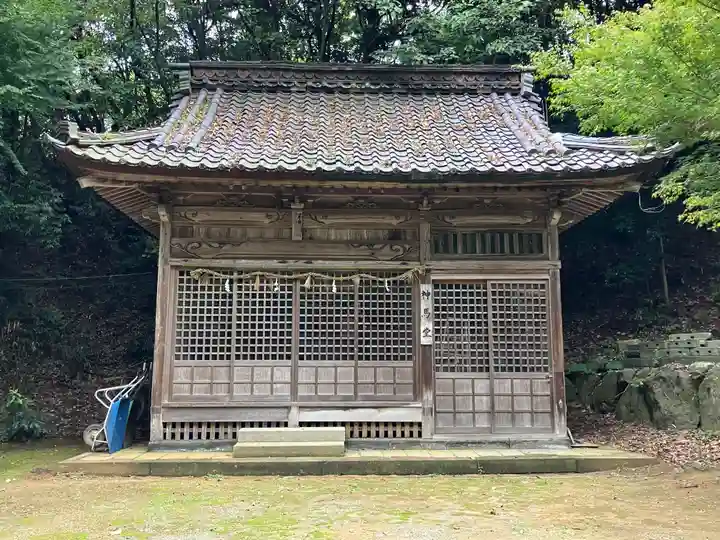 三国神社(福井県)