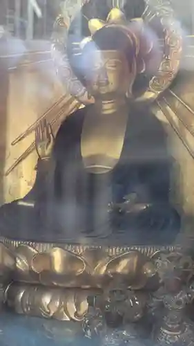 駒薬師如来(京都府)