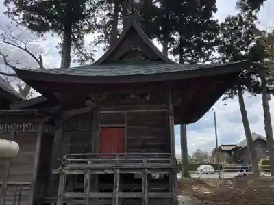 日枝神社(宮城県)