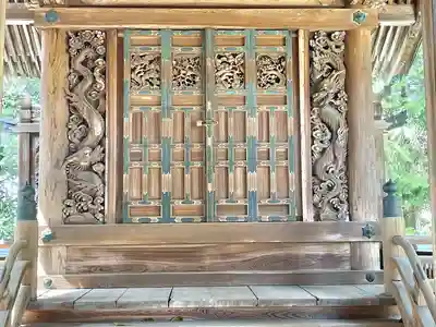 鹿島神社(滋賀県)