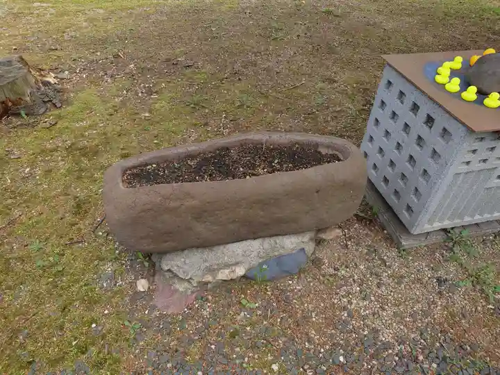 上常呂神社(北海道)