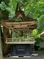 白山寺(福島県)