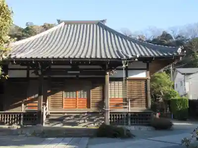 實相寺（実相寺）の本殿・本堂