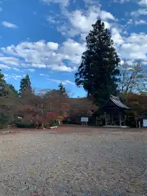 安国寺のその他建物