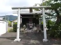 御霊神社(岐阜県)