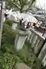 菅原院天満宮神社のその他建物