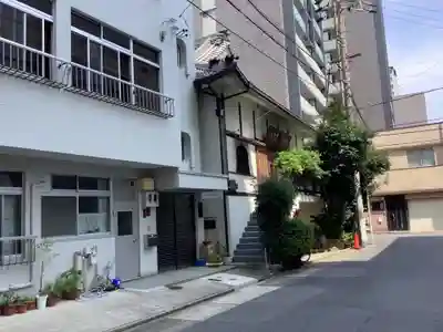 善光寺のその他建物