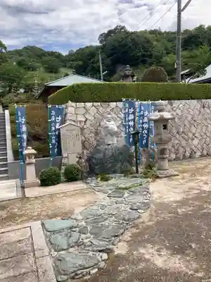 聖光寺のその他建物