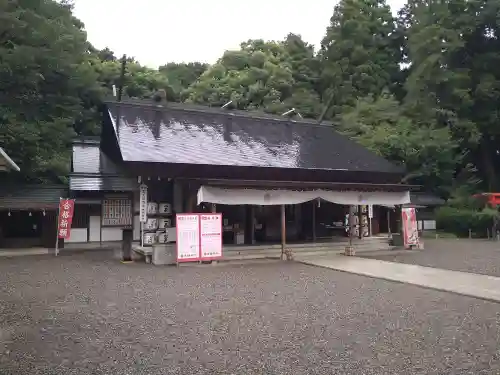 常磐神社(茨城県)