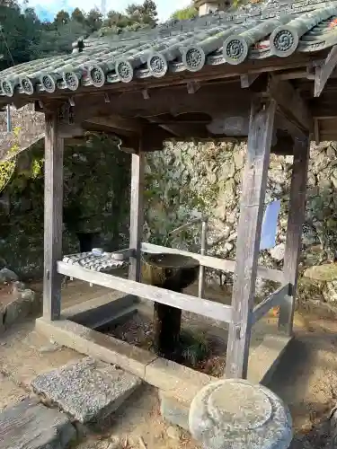 童学寺(徳島県)