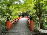 西明寺のその他建物