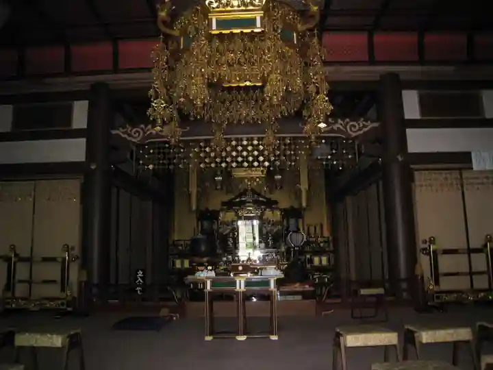 観音寺(東京都)