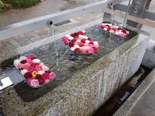 山形縣護國神社(山形県)