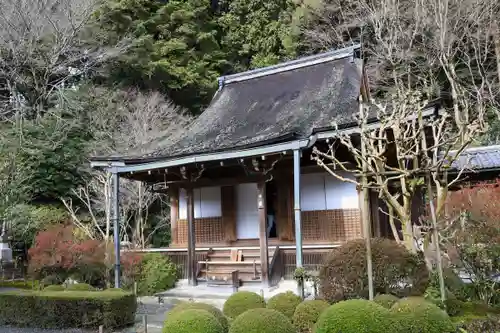 寂光院(京都府)