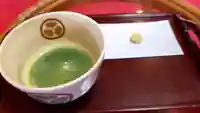 等澍院の食事