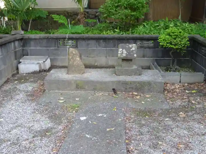 浅間大神のその他建物