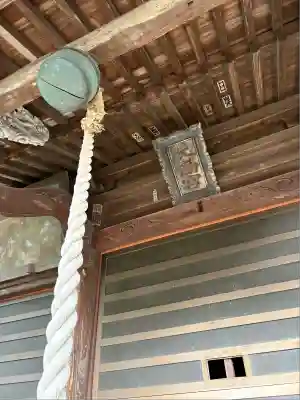 天満宮(小見町)(栃木県)