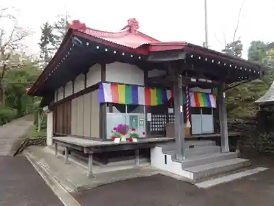 福寿院のその他建物