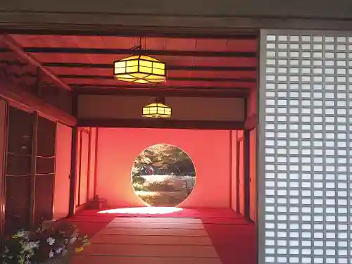 明月院(神奈川県)