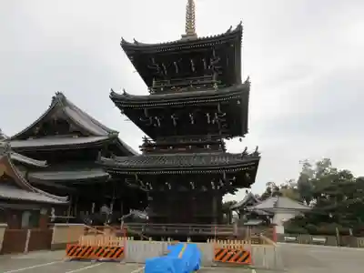水間寺のその他建物