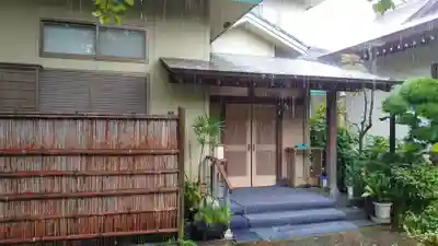 法蓮寺のその他建物