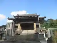 甚行寺(神奈川県)