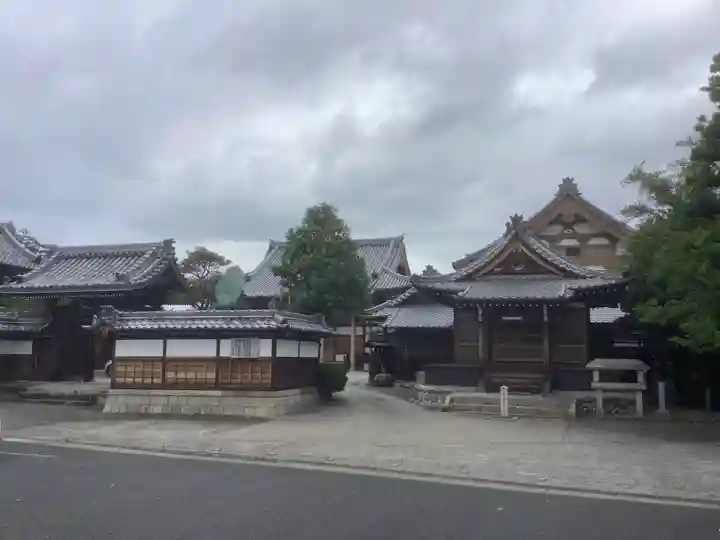 玉林寺(小牧観音)のその他建物