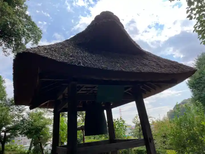 横浜 西方寺(神奈川県)