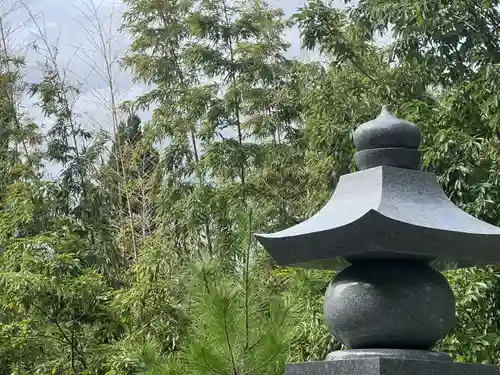 国宝 大法寺(長野県)