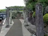 若伊香保神社(群馬県)