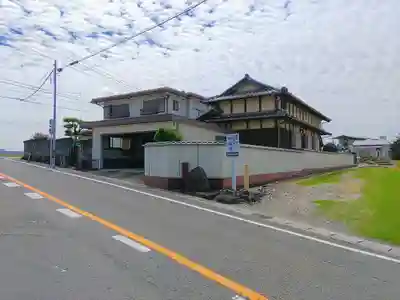 禅昌寺のその他建物