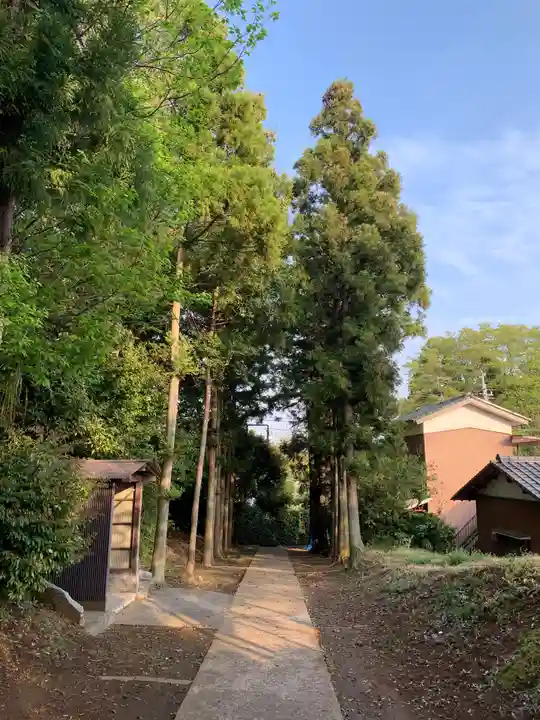 常徳院(千葉県)