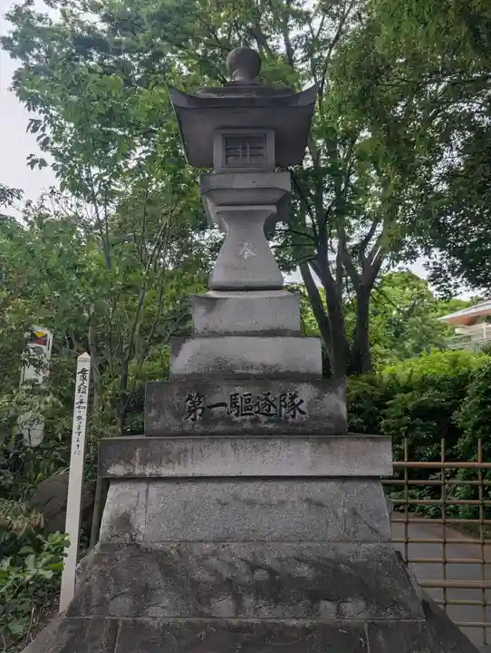東郷神社(東京都)