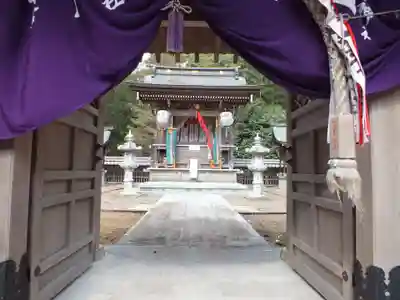 屯倉神社(滋賀県)