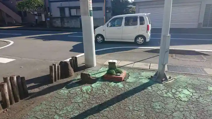 長霊神社(静岡県)