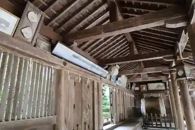 美保神社(島根県)