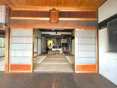 観音庵(昼寝観音 地蔵堂)(三重県)